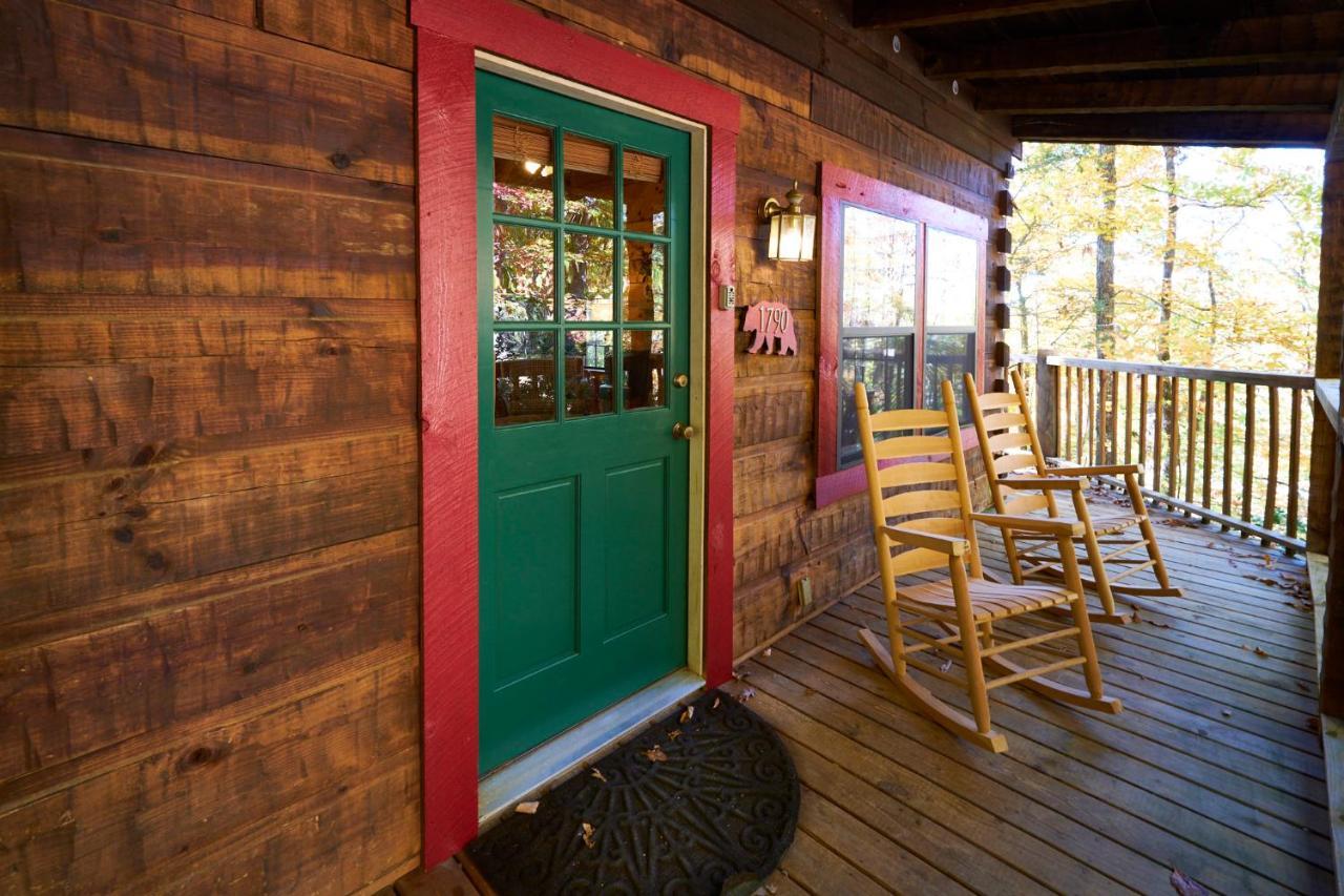 Chalet Gatlinburg Adventure Sevierville