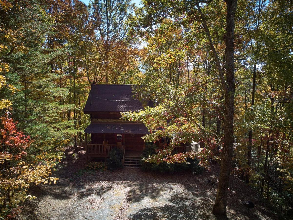 Chalet Gatlinburg Adventure *
