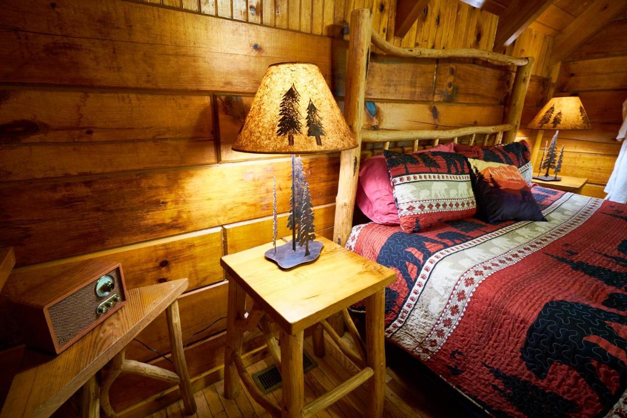 Gatlinburg Adventure Chalet Sevierville