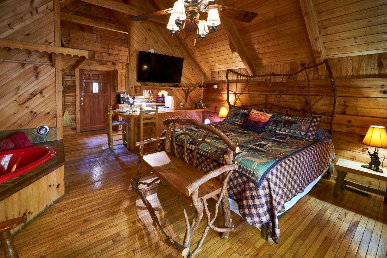 Chalet Gatlinburg Adventure