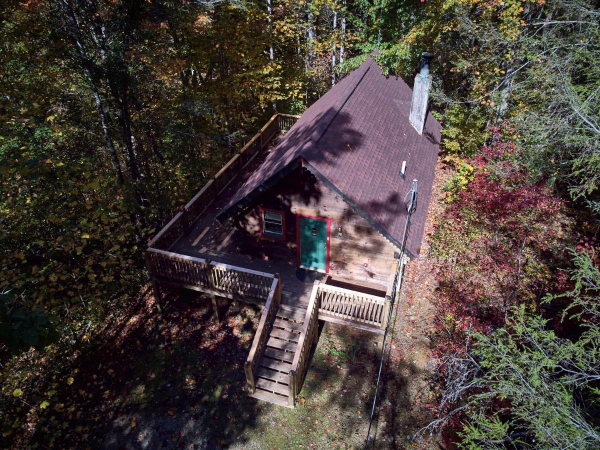 Gatlinburg Adventure Chalet Sevierville