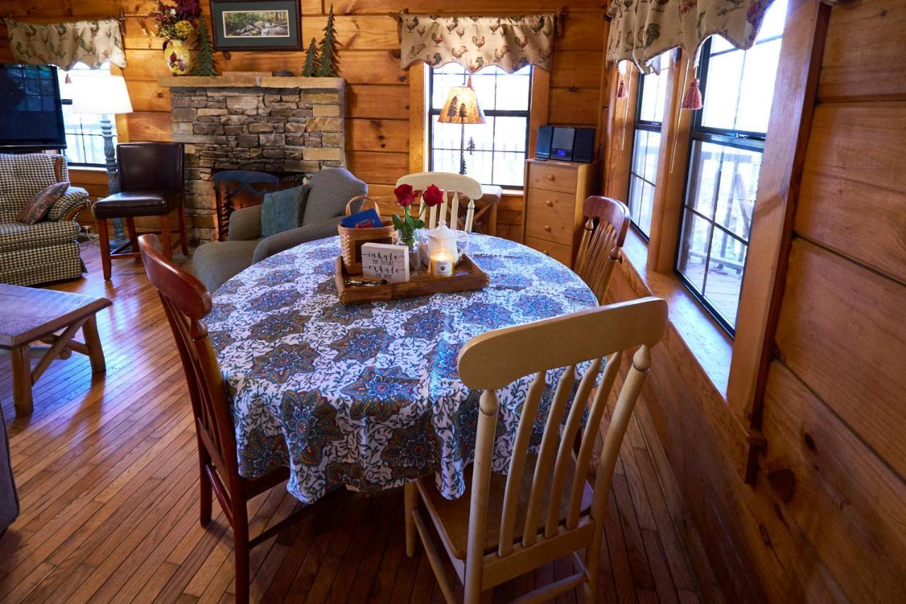 Chalet Gatlinburg Adventure Sevierville