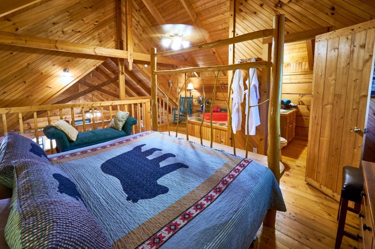 Gatlinburg Adventure Sevierville